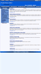 Mobile Screenshot of catalog.pernik.org